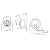 TWEETER DE COLUNA / PORTA NEO POINT (60WRMS) (BRAVOX) - Imagem 5