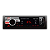 AUTO RADIO SAIDA BASICA 4X25W 2 USB / SD / BT E CONTROLE (LIGHT) (E TECH) - Imagem 2