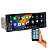 MP5 1 DIN 6,86" CARPLAY E ANDROID AUTO COMBAT ESP / USB / SD / AUX / BT (ET-MP5 21) (E TECH) - Imagem 1