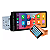 MP5 1 DIN 6,86" CARPLAY E ANDROID AUTO COMBAT ESP / USB / SD / AUX / BT (ET-MP5 21) (E TECH) - Imagem 2