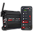 AMPLIFICADOR HL 400x4 DSPLAYER  (STETSOM) - Imagem 1