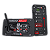 AMPLIFICADOR HL 400x4 DSPLAYER BOB  (STETSOM) - Imagem 1