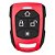 ALARME AUTOMOTIVO TARAMPS TW20 G4 Tarsafe Presença - Imagem 3