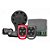 ALARME AUTOMOTIVO TARAMPS TW20 G4 Tarsafe Presença - Imagem 2
