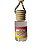 Aromatizador para carro pingente - Fragrância Chiclete - Imagem 2