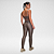 CONJUNTO FITNESS CINZA - Imagem 2