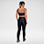 CONJUNTO FITNESS PRETO - Imagem 2
