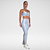 CONJUNTO FITNESS CINZA GLOW - Imagem 2