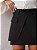 SHORT SAIA PRETO INGRID - Imagem 5