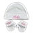 Kit Luvas e Touca Personalizado - Imagem 4