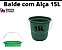 Balde Plástico - Imagem 2