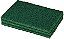 Fibra verde abrasiva - Imagem 2