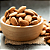 AMÊNDOA CRUA pct 500g - Imagem 1