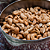 Castanha de Caju Com sal  (20 pct de 160gr) - Imagem 1