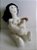 Boneco de Pano Mãe e bebê  (sexuado) - Imagem 2