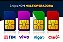 Chip M2M Telemétrico (Multi Conexão) - Imagem 1