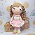 Boneca Amigurumi - Imagem 2