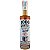 Cachaça 1000 Montes Carvalho 3AOB 500ml - Imagem 1