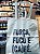 Ecobag Foco, Força, CaFÉ - Imagem 1