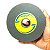 Rebolo Reto Videa Pedra Esmeril 203 x 19mm - 8x3/4x1.1/4Pol - Imagem 4