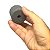 Rebolo Pedra de Esmeril Abrasivo Para Aço 44 x 40 x 9,5 mm - Imagem 4