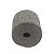 Rebolo Pedra de Esmeril Abrasivo Para Aço 44 x 40 x 9,5 mm - Imagem 3