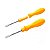 Kit Chave de Fenda/Philips Tramontina Profissional 6 Peças - Imagem 2