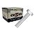 Parafuso Sextavado 1/2 x 2 (13 Fios) Unc Rosca Inteira ZB - Imagem 2