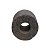 Rebolo Pedra de Desbaste Abrasivo Para Aço 23,8 x 19 x 9,5mm - Imagem 4