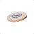 Rebolo Reto 152,4 x 1 Polegada x 31,8mm Afiação Grão Branco - Imagem 3