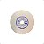 Rebolo Reto 152,4 x 1 Polegada x 31,8mm Afiação Grão Branco - Imagem 4