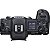 Canon EOS R5 Mirrorless Digital Camera - Imagem 3