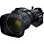 Canon KJ20x8.2B Portable 20x HD Lens with 2x Zoom Extender - Imagem 1