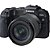 Canon EOS RP Mirrorless Digital Camera com lente - Imagem 1