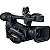 Canon XF705 4K 1" Sensor XF-HEVC H.265 Pro Camcorder - Imagem 3