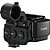 Canon MA-400 adaptador de microfone para filmadoras EOS C300 Mark II e XC15 - Imagem 1