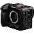 Canon EOS C70 Cinema Camera (RF Lens Mount) - Imagem 2