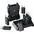 Hollyland Solidcom M1 Full-Duplex Wireless Intercom Solution (8 Beltpacks) - Imagem 3