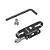 SmallRig Portable T5 SSD Cable Clamp for Blackmagic Pocket Cinema Camera 6K Pro - Imagem 2