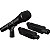 Sennheiser XSW-D VOCAL SET Digital Wireless Plug-On Microphone System with Handheld Mic (2.4 GHz) - Imagem 2
