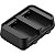 Sennheiser L 70 USB Carregador para BA 70 EW-D - Imagem 1