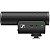 Sennheiser MKE 400 Camera-Mount Shotgun - Imagem 1