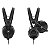 Sennheiser HD 25 Monitor Headphones - Imagem 5