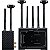 Teradek Bolt 4K LT Hybrid Max Kits (V-Mount) - Imagem 3