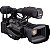 JVC GY-HC550 Handheld Connected Cam 1" 4K Broadcast Camcorder - Imagem 2