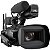JVC GY-HC550 Handheld Connected Cam 1" 4K Broadcast Camcorder - Imagem 3