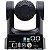 JVC KY-PZ200 HD PTZ Remote Camera with 20x Optical Zoom - Imagem 3