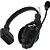 Hollyland Solidcom C1 Full-Duplex Wireless DECT Single-Ear Remote Headset (1.9 GHz) - Imagem 1
