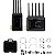 Teradek Bolt 6 XT 750 12G-SDI/HDMI RX/TX Deluxe Kit (V-Mount) - Imagem 10