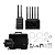 Teradek Bolt 6 LT 750 3G-SDI/HDMI Transmitter/Receiver Kit - Imagem 5